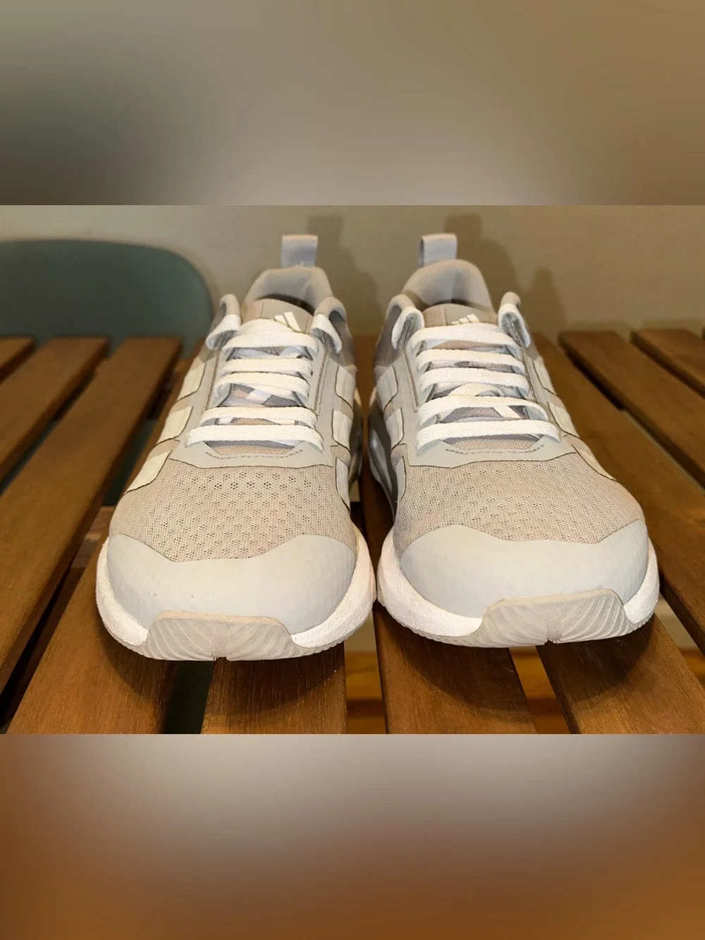 adidas Men's DROPSET CONTROL TRAINING SHOES | Size 10